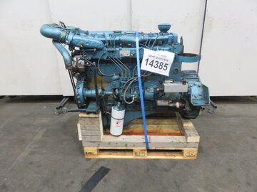 DAF 1160 WS 259