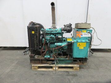 CUMMINS B3,3