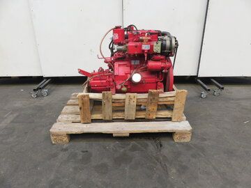 BUKH DV24RME