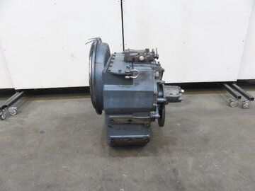 TWIN DISC MG-5111
