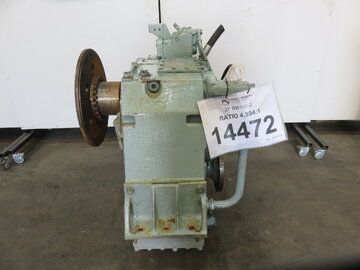 ZF BW191-2