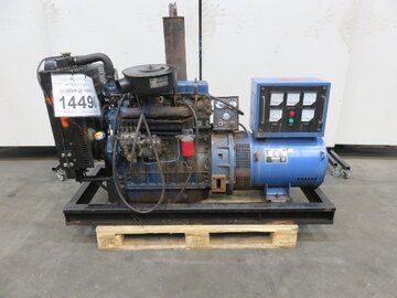 RICARDO ZH4100D