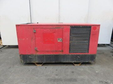 JOHN DEERE 3029 DF 128