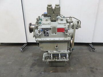 REINTJES WAF 664