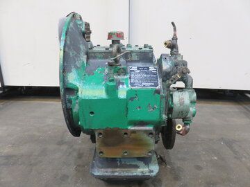 TWIN DISC MG-509