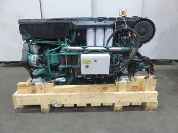 VOLVO PENTA D13-A-IPS-4
