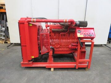 DOOSAN MD 196 TI