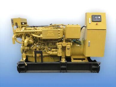 The advantages of second-hand generator sets: affordable reliability