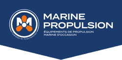 Marine Propulsion powered by Pool Trading: new venture for French-speaking market and West Africa