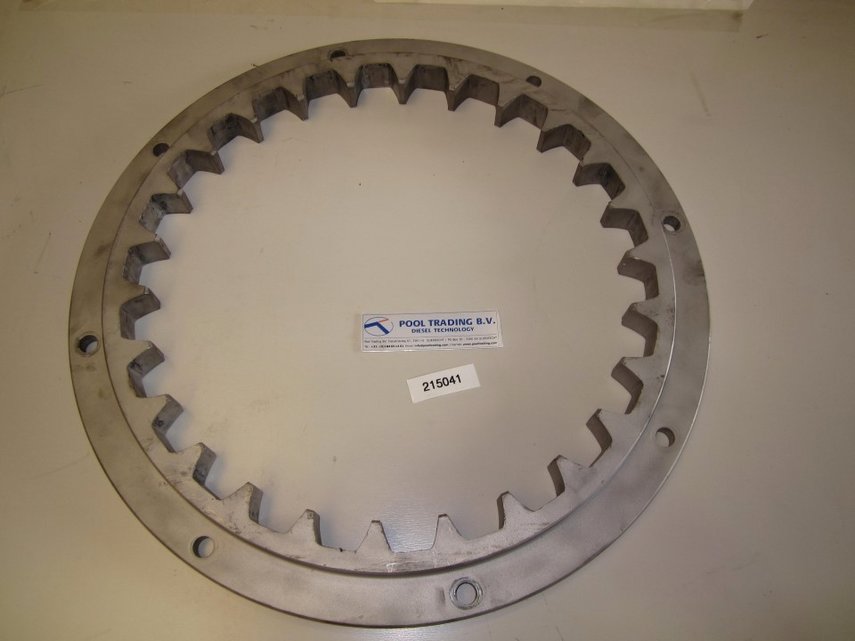 TWIN DISC MG509 (RING DRIVING/215041) Spare Part POOL TRADING