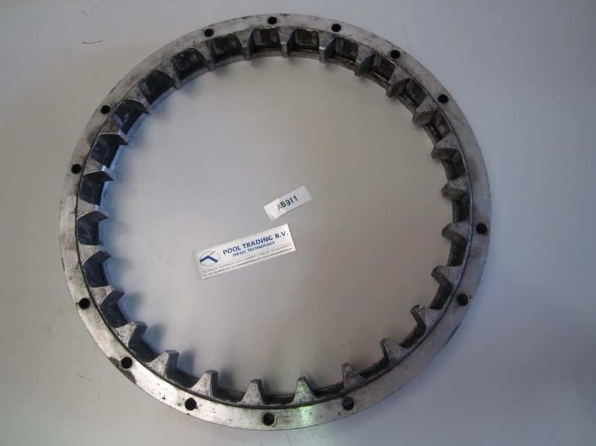 TWIN DISC MG509 (RING DRIVING/A6911) Spare Part POOL TRADING