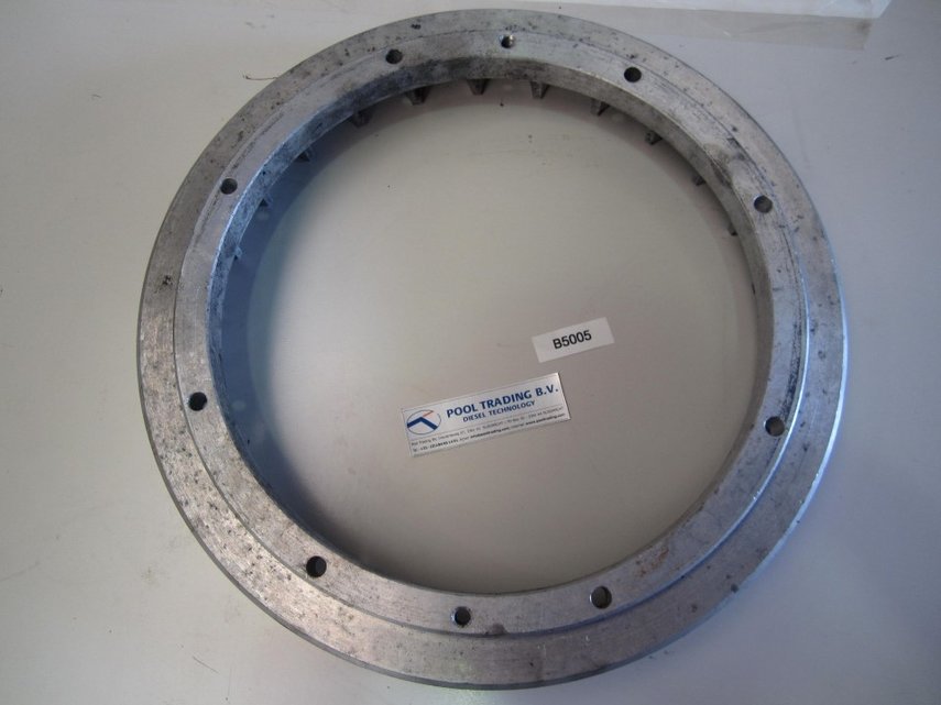 TWIN DISC MG509 (RING DRIVING/B5005) Spare Part POOL TRADING