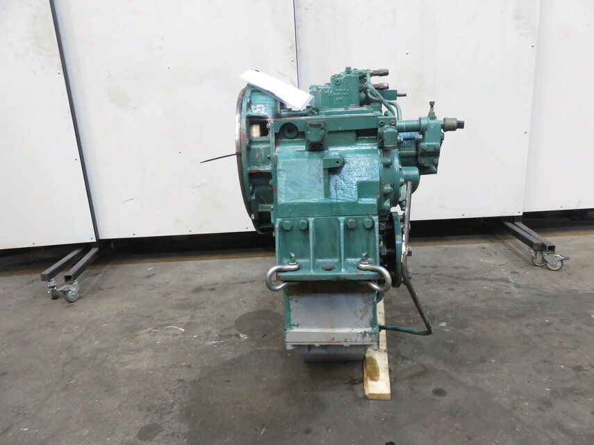 Sell / Buy ZF / BW 161-1