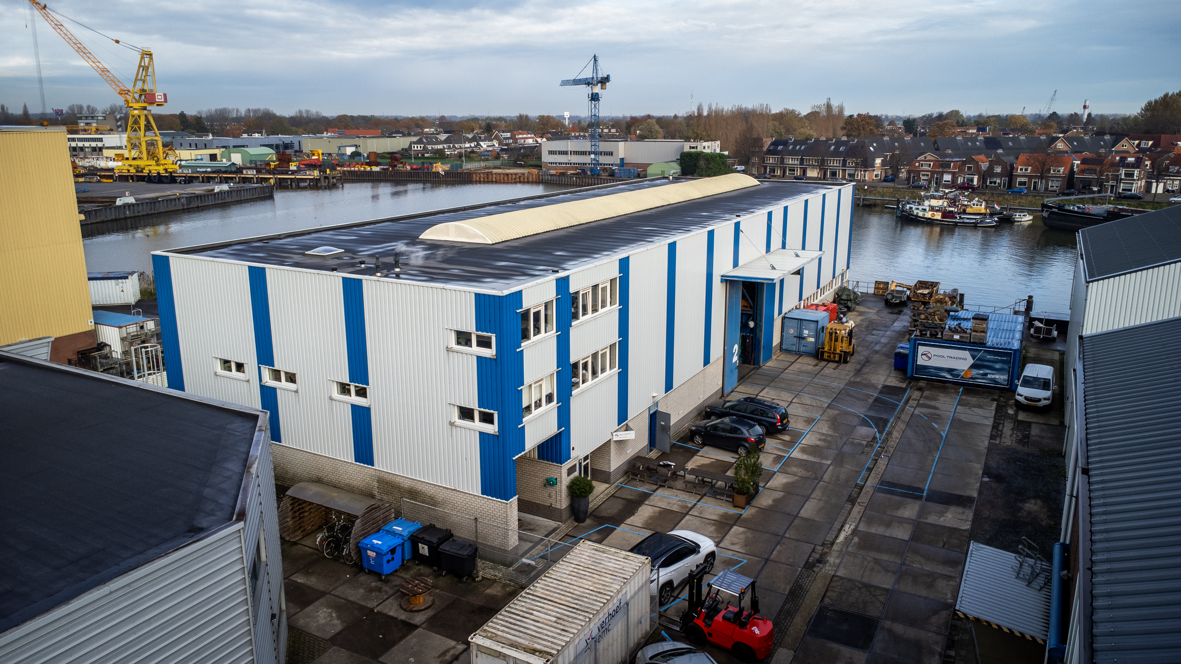 Sell your equipment Safe & Reliable